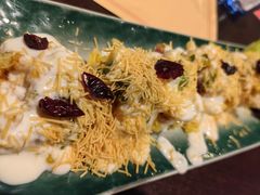 -克比叔叔印度餐厅Kebabs on the Grille(人民广场店)