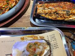 -阿记烧烤(大兴新区店)