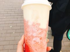 -喜茶(北京三里屯太古里店)