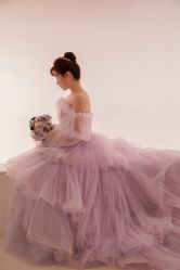 -雪中彩影婚纱摄影·微光艺术中心