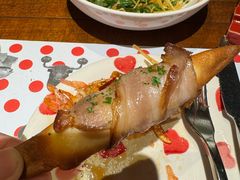 伊比利亚培根芝士空气包-TOMATITO(无限极荟店)