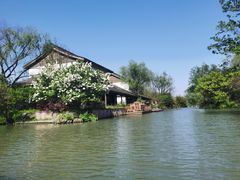 -西溪国家湿地公园