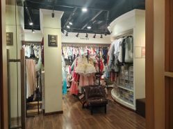 点击看大图 -倾城宝贝儿童摄影(浦东金谊店)