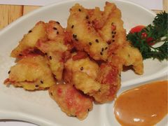 -花漫里餐厅(刺桐店)