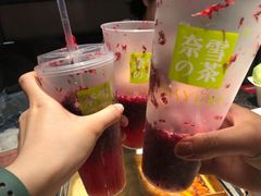 -海底捞火锅(崇文门新世界百货店)