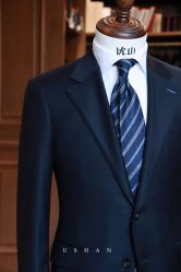-优山定制西服衬衫大衣(国贸店)
