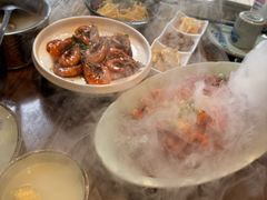 -鱼食饭稻·苏浙土菜17年老馆子(平江路店)