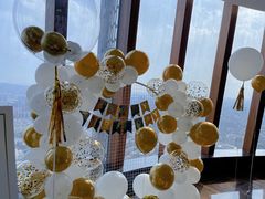 -泉客厅Spring Pavilion(303M空中会客厅)