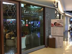 -Let’s Relax Spa(Terminal 21 Asok)
