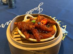 -翠园(成都太古里店)