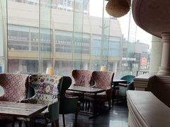 -良木缘咖啡西餐(蜀汉路店)