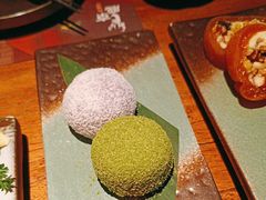 -京鹿料理(荟聚店)