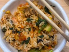 -米村拌饭(天津东丽万达店)