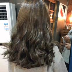 -Hair Solo