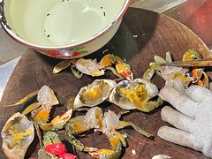 -辣螃铠盆盆蟹大排档(总店)