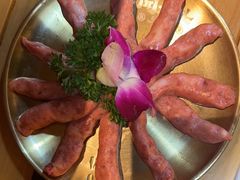 -闻老头·菊花炭烤肉(D11店)