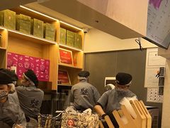 -霸王茶姬(正佳广场店)