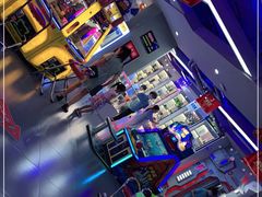-天空之城游乐体验世界(义乌之心店)