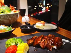 -九井澤精致料理(金茂店)