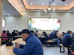 -姑苏鸿昌兴大食堂(中山北路店)