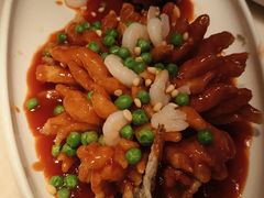-桂满陇·西湖船宴(平安金融中心店)