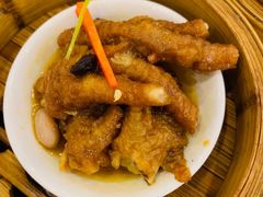 -富豪酒家(正大广场店)