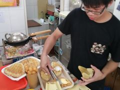 -成裕雪糕店(士多店)