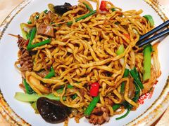 -马五面馆(郦城国际店)