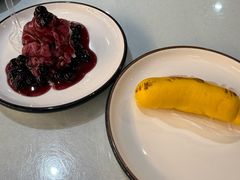 -日月昇渔家菜·海肠捞饭·大连海鲜(星海公园店)
