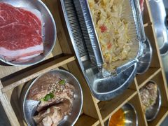 -马路牙子烧烤音乐酒馆(望京店)