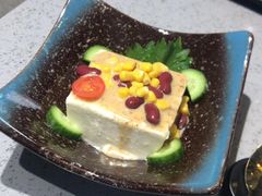 -妥妥烤肉料理(昙华林店)