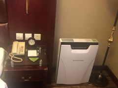 -北京前门建国饭店