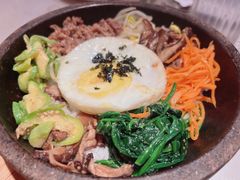 -七八冷面·延边朝鲜族美食(欢乐谷店)