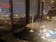 -烛影拾光观景餐厅·创意菜·摄影·小提琴(大唐不夜城店)