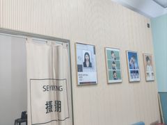 -Best U照相馆证件照·外拍(世博源店)