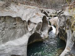 -山西壶关太行山大峡谷旅游景区
