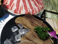 -红辣椒·川菜·火锅(张杨路店)