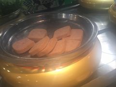 -汤响自助回转火锅百汇(乐峰广场店)