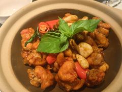 -留半山·香港食堂(啦啦宝都店)