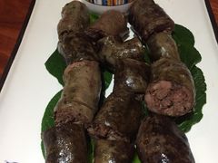 -思金拉措庄园藏餐(太阳岛店)