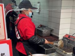 -黑色经典臭豆腐·湖南特产(太平街口店)