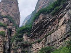 -龙门涧景区
