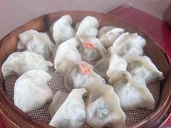 -韩记海鲜饺子(隆仁世家店)