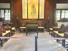 -天一阁博物院