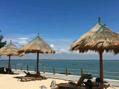 -北海金海湾红树林生态旅游区