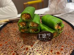 -上座云间·青年赣菜(绿茵店)