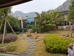 -万象温泉景区