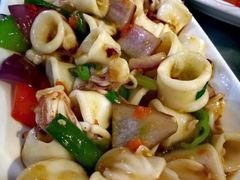 -清水湾3号(东方小周海鲜店)