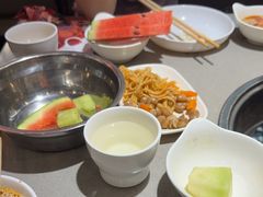 -巴蜀王婆大虾(南锣鼓巷店)