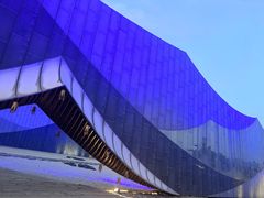 -《又见五台山》剧场